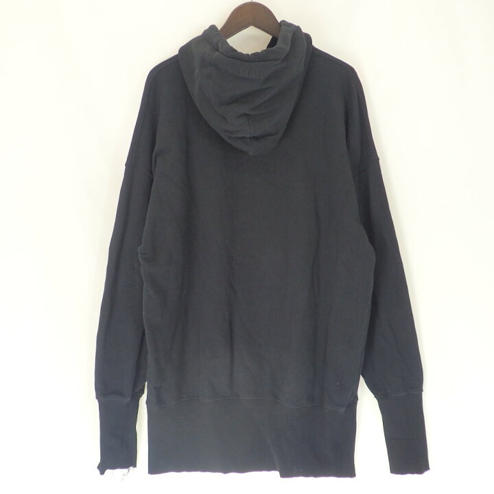 楽天市場】Vetements ヴェトモン 19SS USS197010 カートゥーン プル  