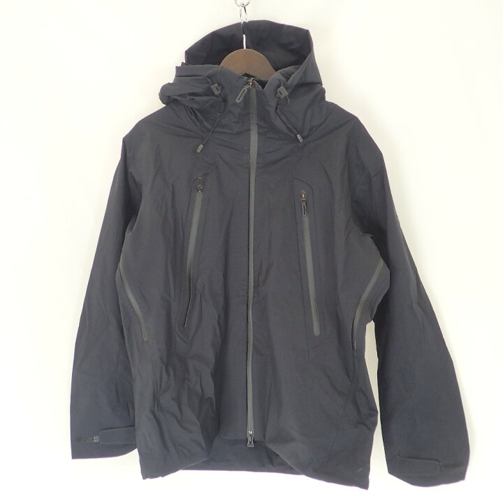 楽天市場】DESCENT デサント DAMVGK30X ALLTERRAIN HARD SHELL JACKET 