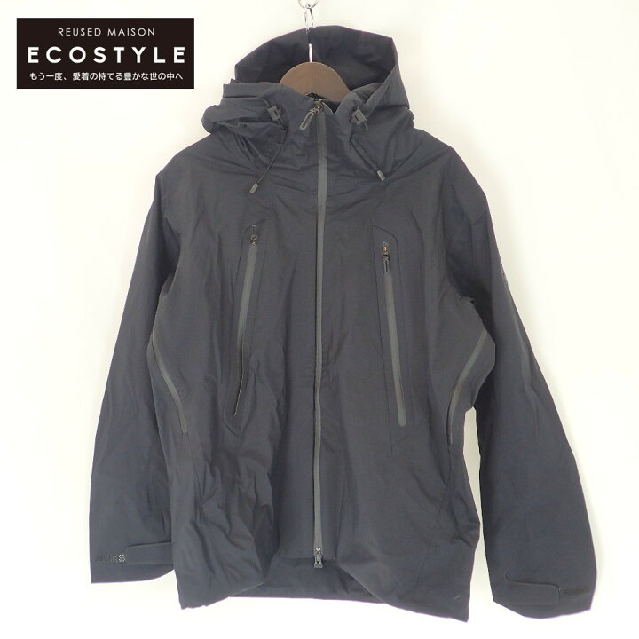 楽天市場】DESCENT デサント DAMVGK30X ALLTERRAIN HARD SHELL JACKET 
