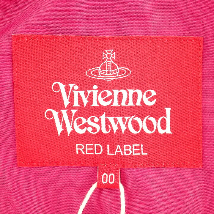 楽天市場】VivienneWestwoodRedLabel ヴィヴィアンウエストウッド 