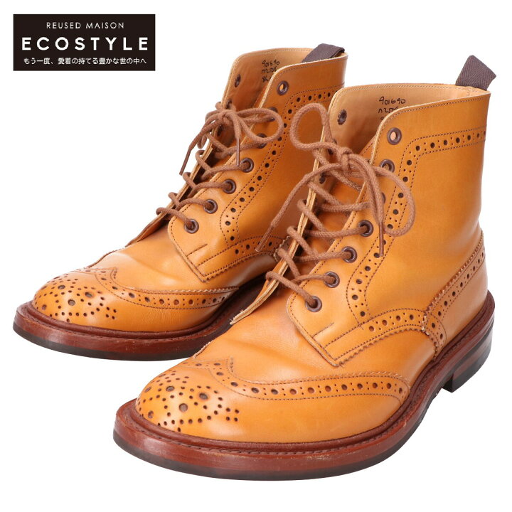 楽天市場】Tricker