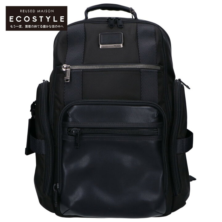 楽天市場】TUMI トゥミ 【新品未使用】103293-1041 232389D ALPHA 