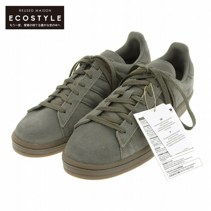 楽天市場】adidas アディダス 未使用 adidas アディダス CAMPUS 80S 