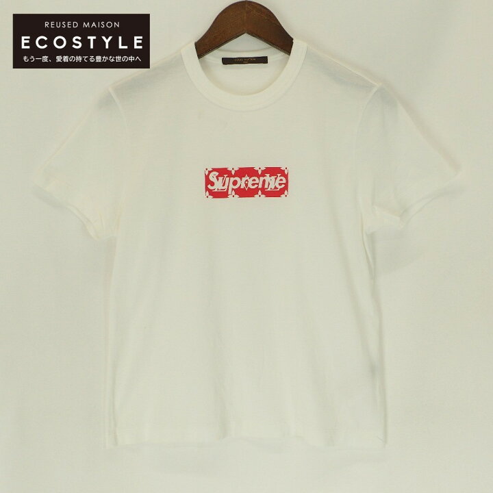 楽天市場】LOUIS VUITTON ルイ・ヴィトン x Supremeシュプリーム【国内 