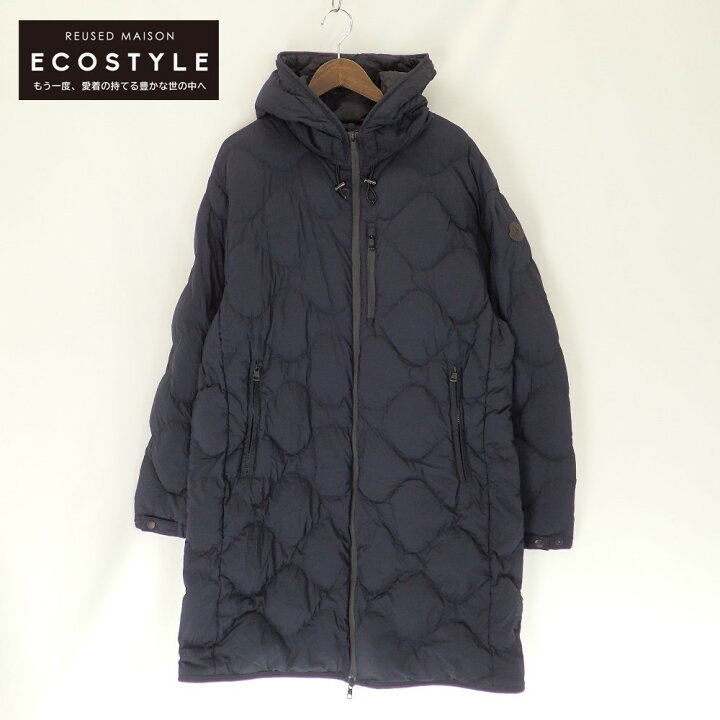 楽天市場】MONCLER モンクレール 【美品/国内正規/21年製】DUVIVIER  