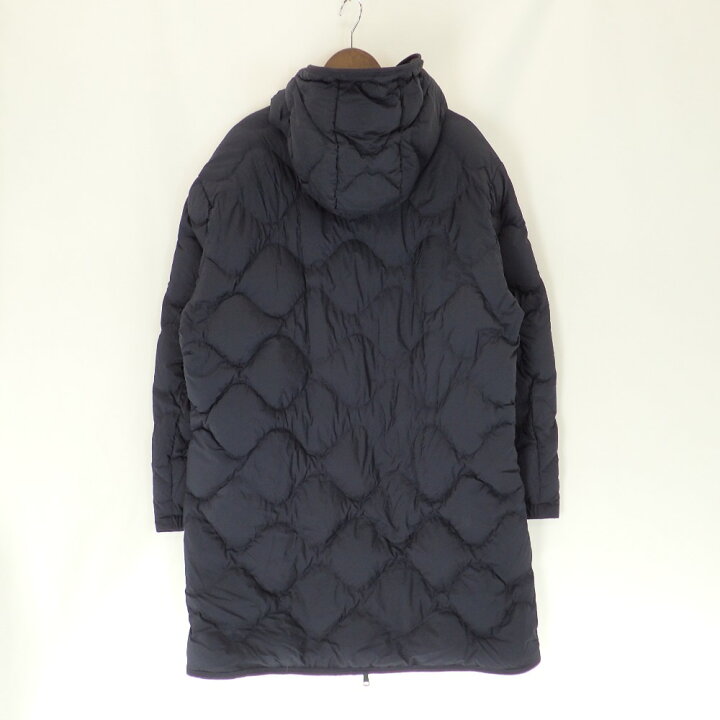 楽天市場】MONCLER モンクレール 【美品/国内正規/21年製】DUVIVIER  