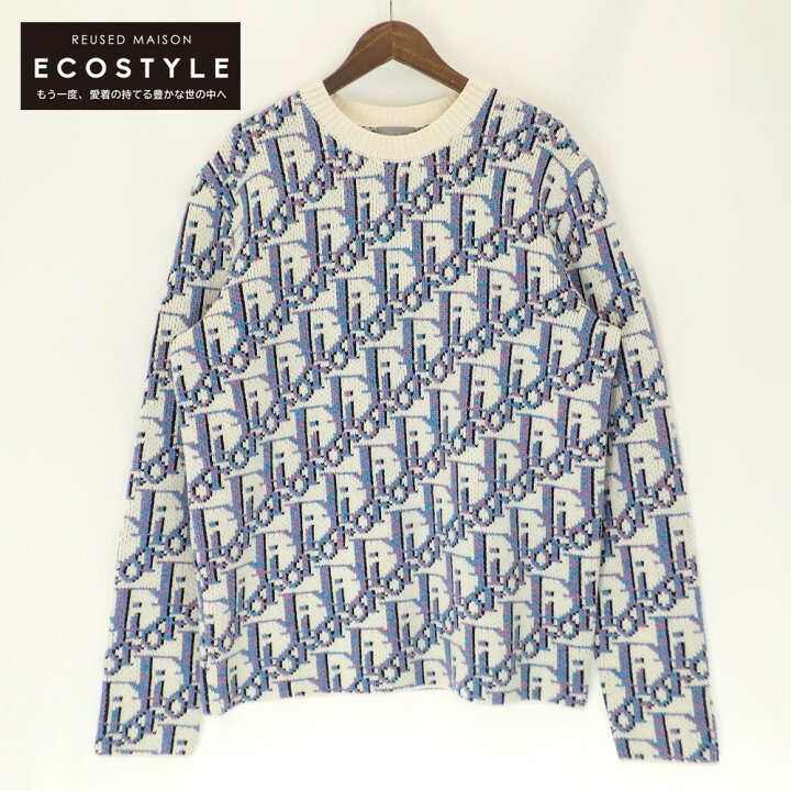 楽天市場】Dior ディオール 国内正規 20AW 033M628AT179 オブリーク  