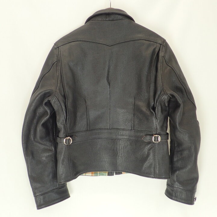 楽天市場】GROOVIN HIGH グルーヴィン ハイ 【美品】1940s Goatskin 