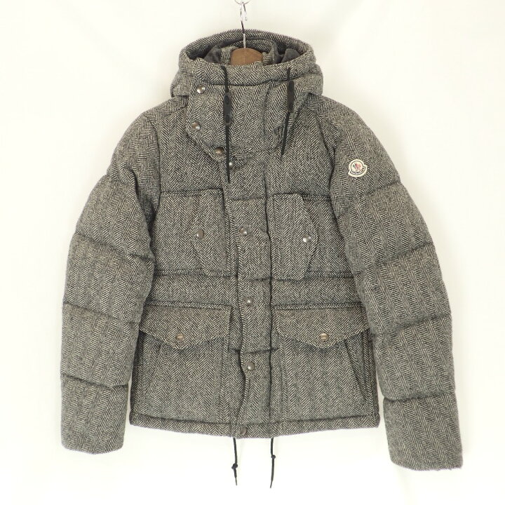 楽天市場】MONCLER モンクレール 【美品/国内正規】GILDAS 