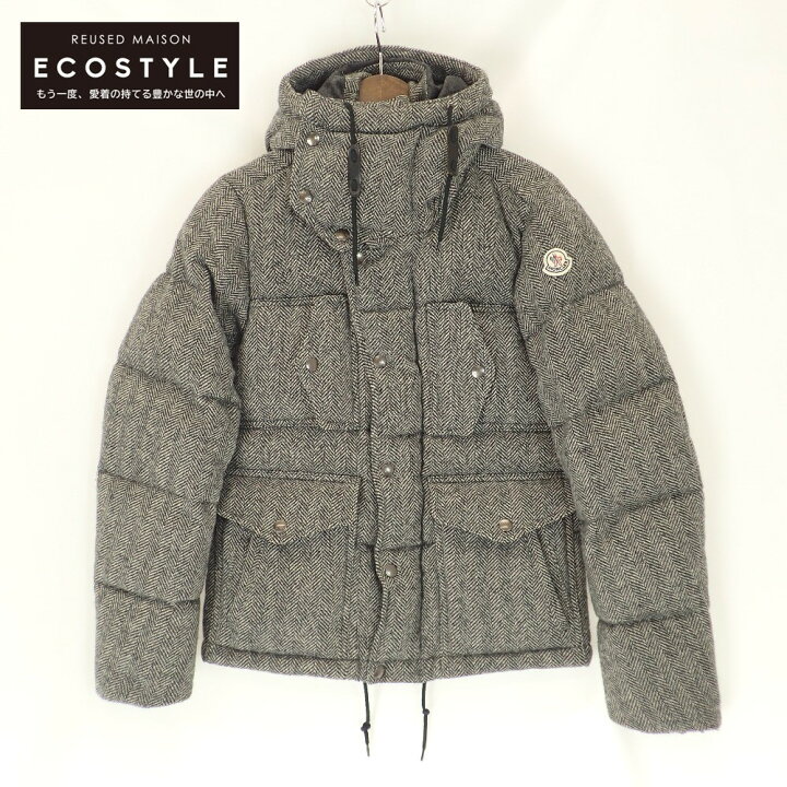 楽天市場】MONCLER モンクレール 【美品/国内正規】GILDAS 