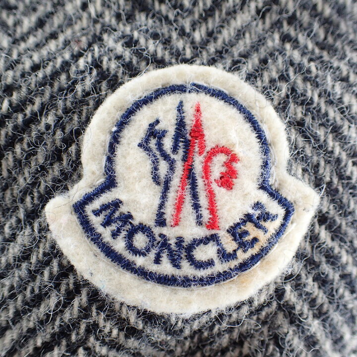 楽天市場】MONCLER モンクレール 【美品/国内正規】GILDAS 