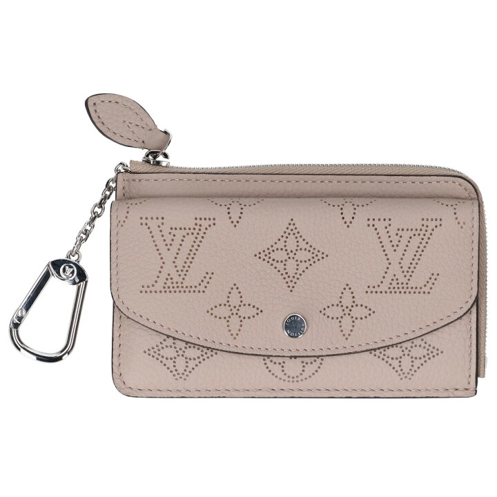 楽天市場】LOUIS VUITTON ルイ・ヴィトン M81287 マヒナ ポルトカルト  