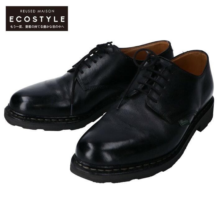 楽天市場】Paraboot パラブーツ 【美品】703812 ARLES/GRIFF II アルル 