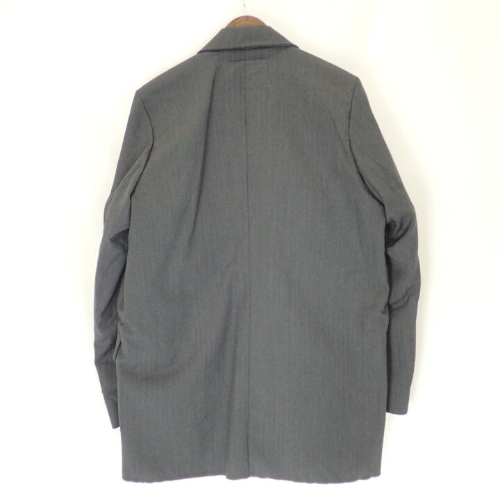 楽天市場】CAMIEL FORTGENSカミエルフォートヘンス【新品/21AW】DOUBLE 