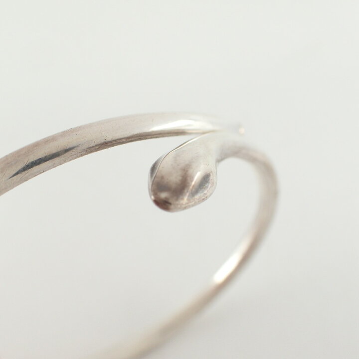 楽天市場】TIFFANY&Co. ティファニー 925 エルサ・ペレッティ スネーク 