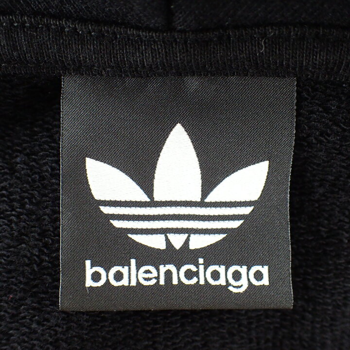 楽天市場】BALENCIAGA バレンシアガ xadidasアディダス【新品/国内 
