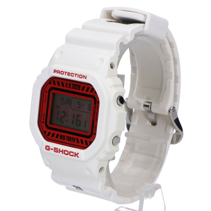 楽天市場】G-SHOCK ジーショック x AKIRA アキラ 30周年記念 【新品 