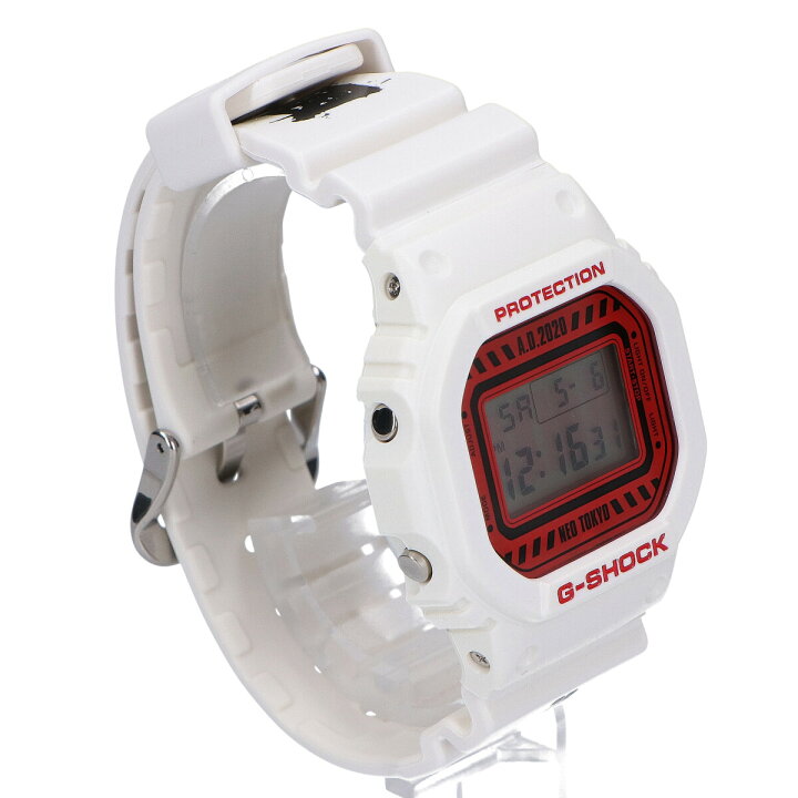 楽天市場】G-SHOCK ジーショック x AKIRA アキラ 30周年記念 【新品 