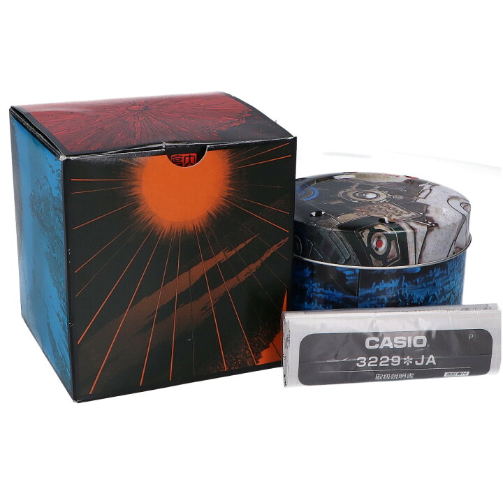 楽天市場】G-SHOCK ジーショック x AKIRA アキラ 30周年記念 【新品  