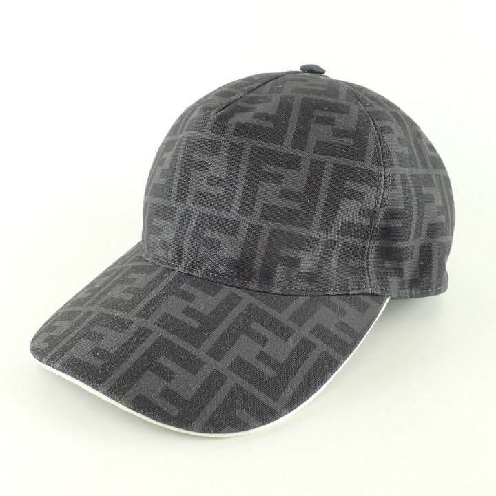 楽天市場】FENDI フェンディ 【美品】FXQ768 ACDA TU ズッカ柄 ベース 