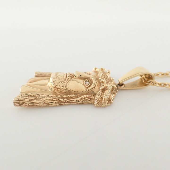 楽天市場】AVALANCHE アヴァランチ 【美品】10K 2Pダイヤモンド 