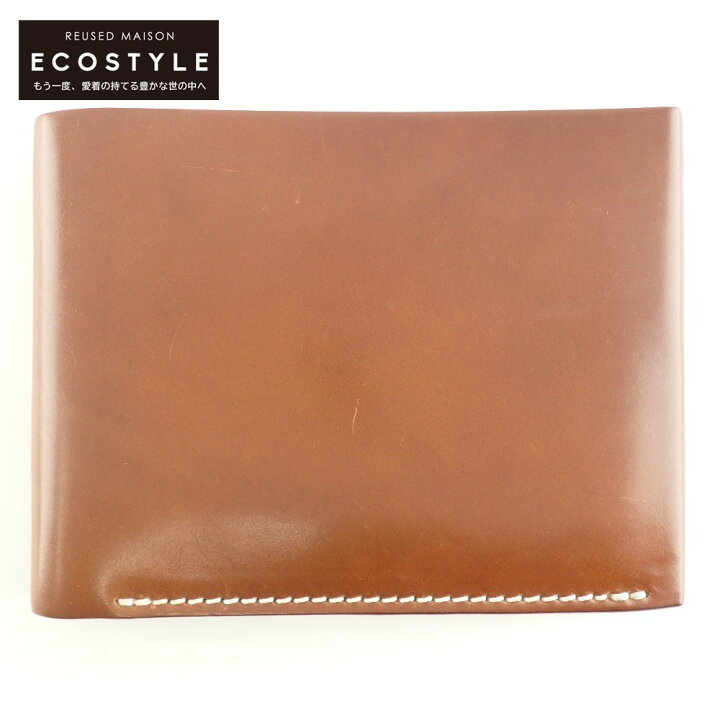 楽天市場】KREIS クライス KSW-002 Wallet With Pocket ホーウィン社  