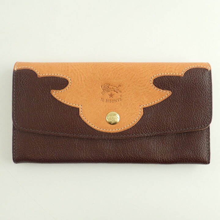 楽天市場】IL BISONTE イルビゾンテ 【美品】54_1_54222309540  