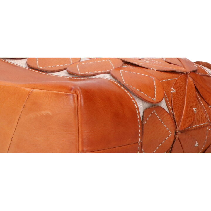 楽天市場】genten ゲンテン 【美品】カテドラルウィンドウ トート 