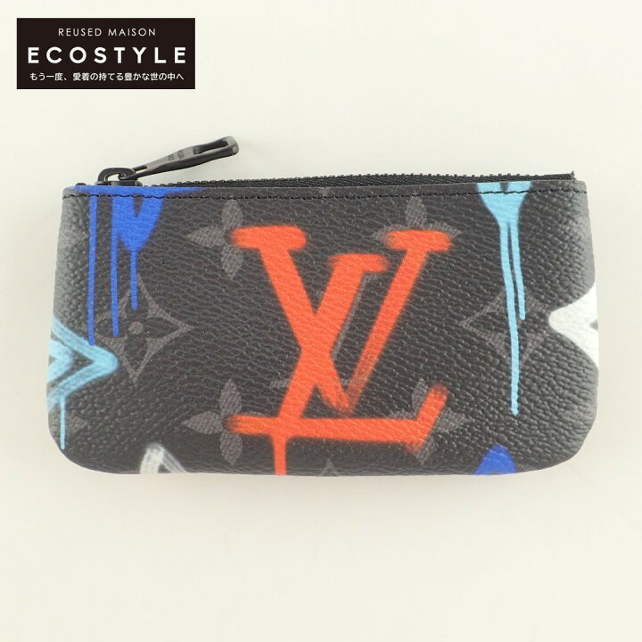 楽天市場】LOUIS VUITTON ルイ・ヴィトン 【美品】22年製 M81795 