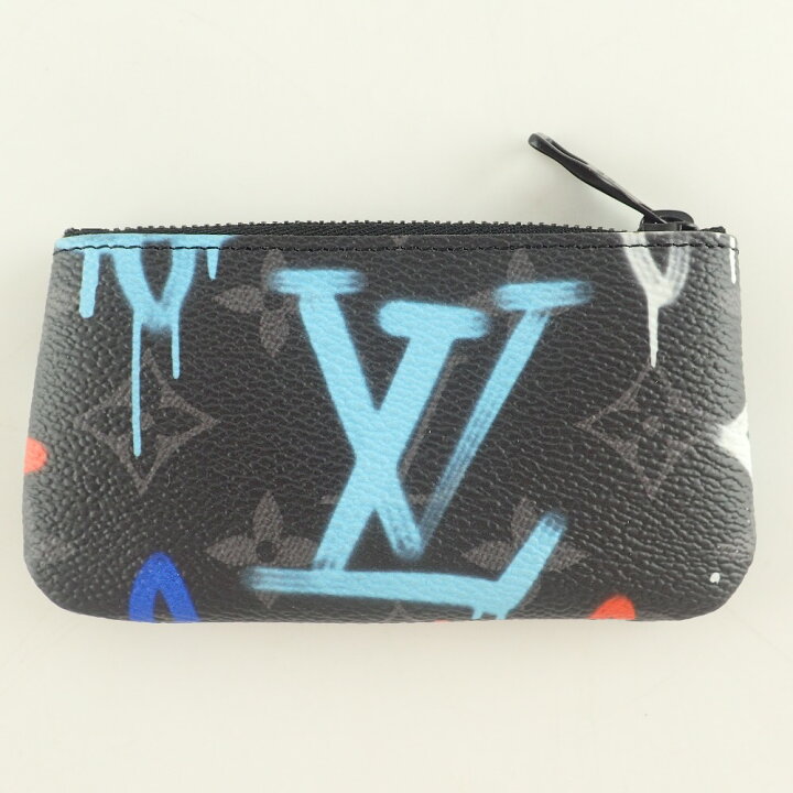 楽天市場】LOUIS VUITTON ルイ・ヴィトン 【美品】22年製 M81795 