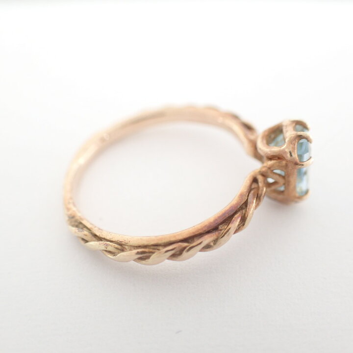 楽天市場】tatsuo nagahata タツオナガハタ LM190 K10 アクアマリン  