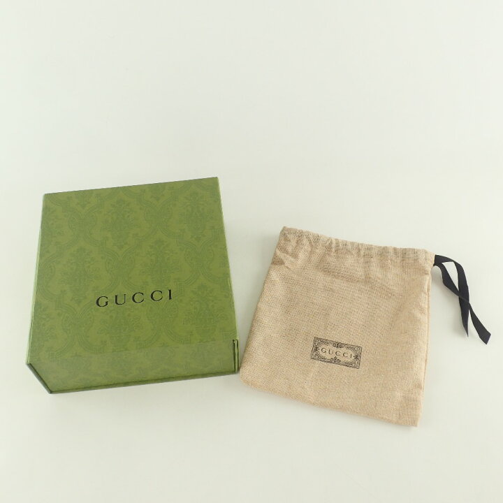 楽天市場】GUCCI グッチ 【美品】652835 3HAF9 1000 GG柄デニム  