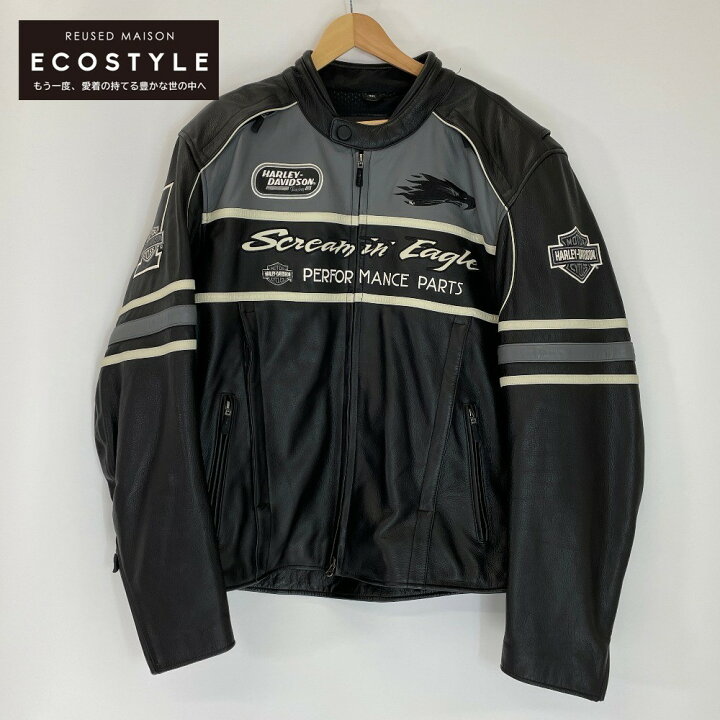 楽天市場】HARLEY-DAVIDSON ハーレーダビッドソン 【美品】98297-08VM  