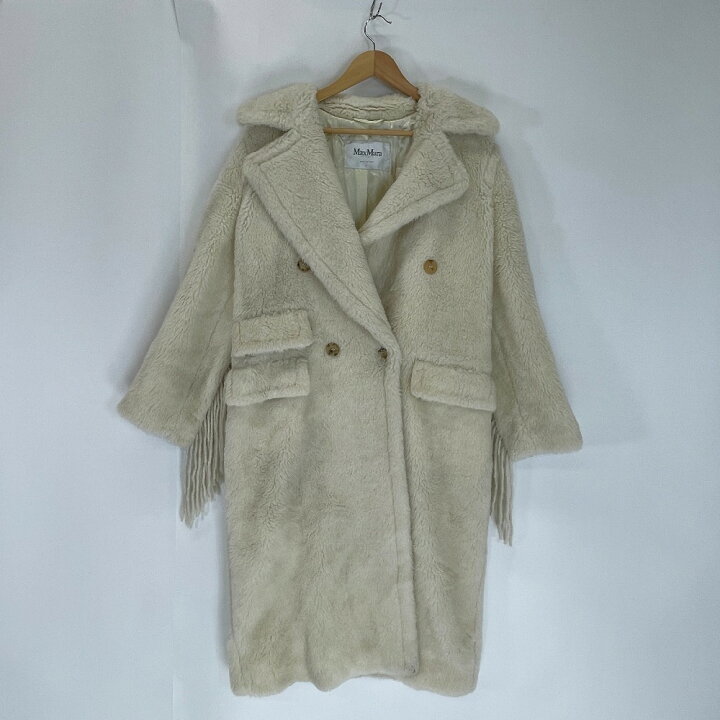 楽天市場】Max Mara マックスマーラ 国内正規 101638866 アルパカ 