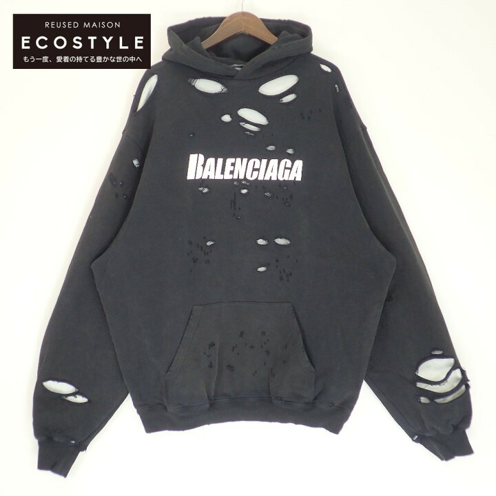 楽天市場】BALENCIAGA バレンシアガ 【国内正規/21年製】659403 Caps 