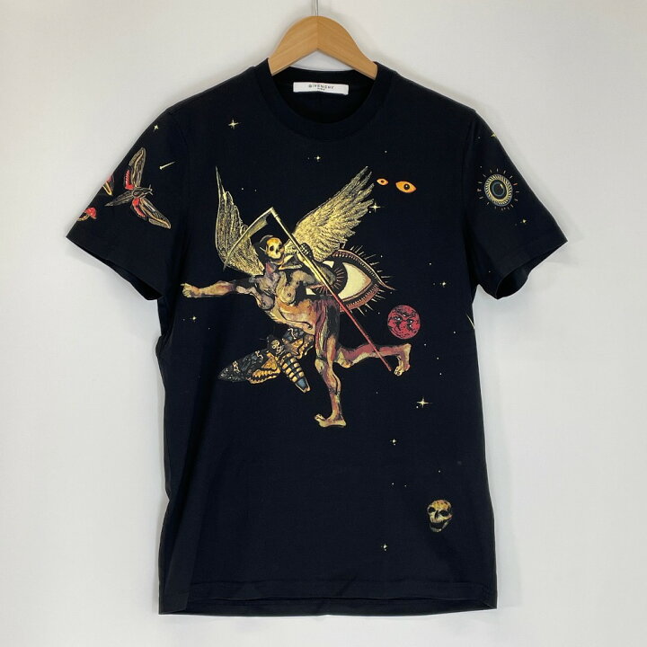 楽天市場】GIVENCHY ジバンシィ 【美品/国内正規】BM70583Y0E アンダー 