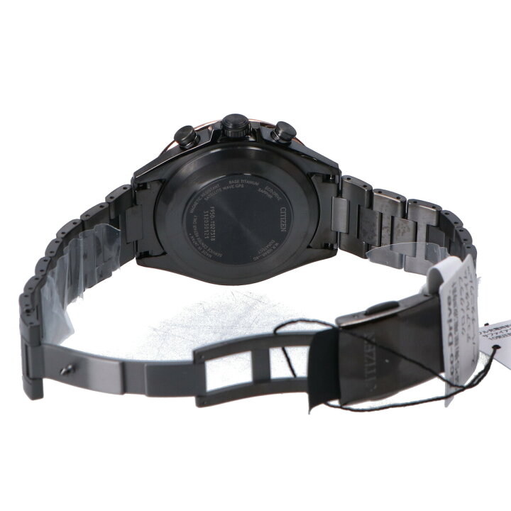楽天市場】CITIZEN シチズン 新品未使用 CC4016-67E アテッサ アクト  