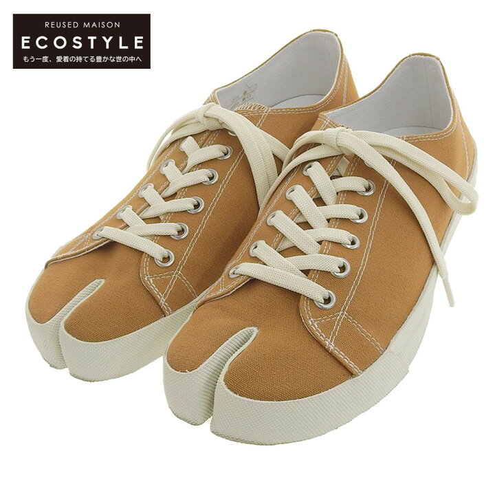 美品】メゾンマルジェラ Maison Margiela タビスニーカー 靴｜スニーカー 