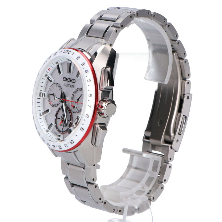 楽天市場】SEIKO セイコー 新品未使用 SBXC091 国境なき医師団コラボ 