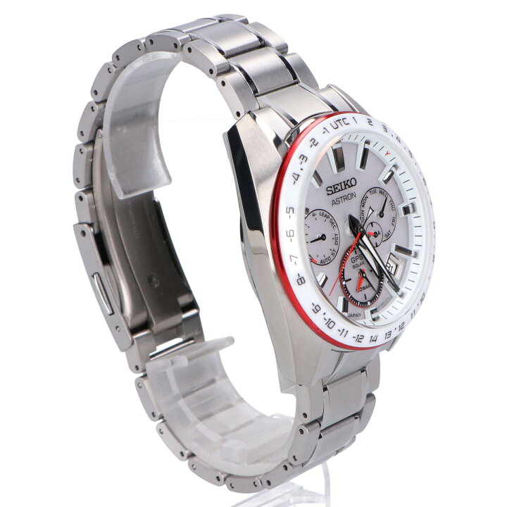 楽天市場】SEIKO セイコー 新品未使用 SBXC091 国境なき医師団コラボ 