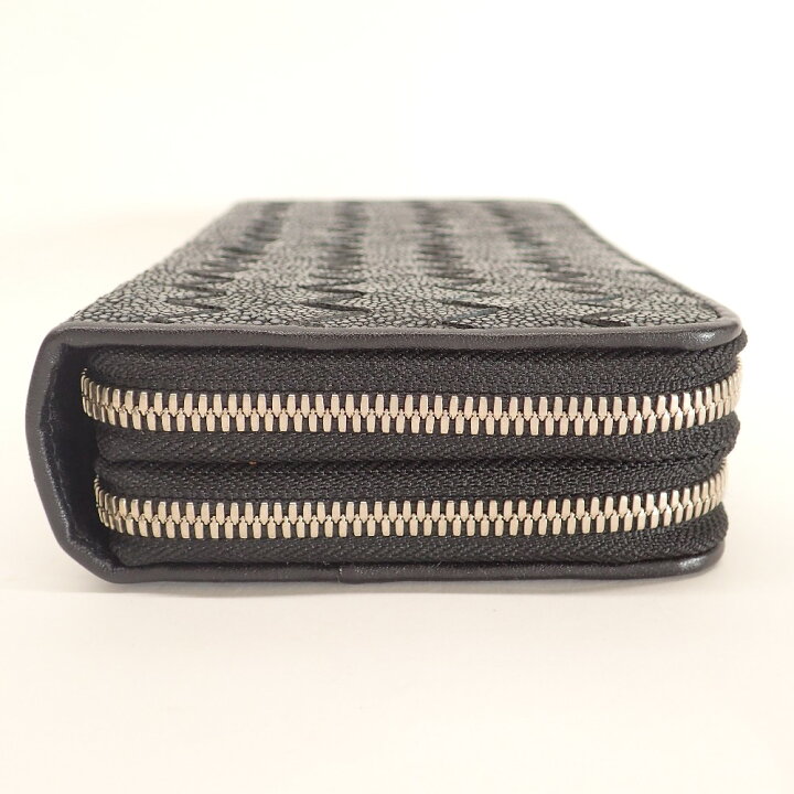 楽天市場】muta ムータ 【新品未使用】MUWL-LO/TWIN ZIP-GA/ITR/BK 