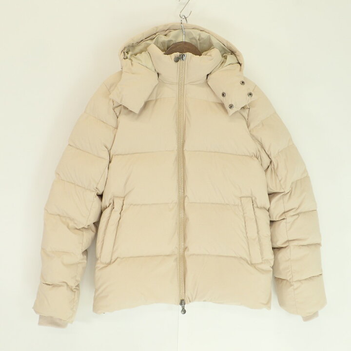 楽天市場】PYRENEX ピレネックス 新品同様/国内正規 IPARLA ダウン 