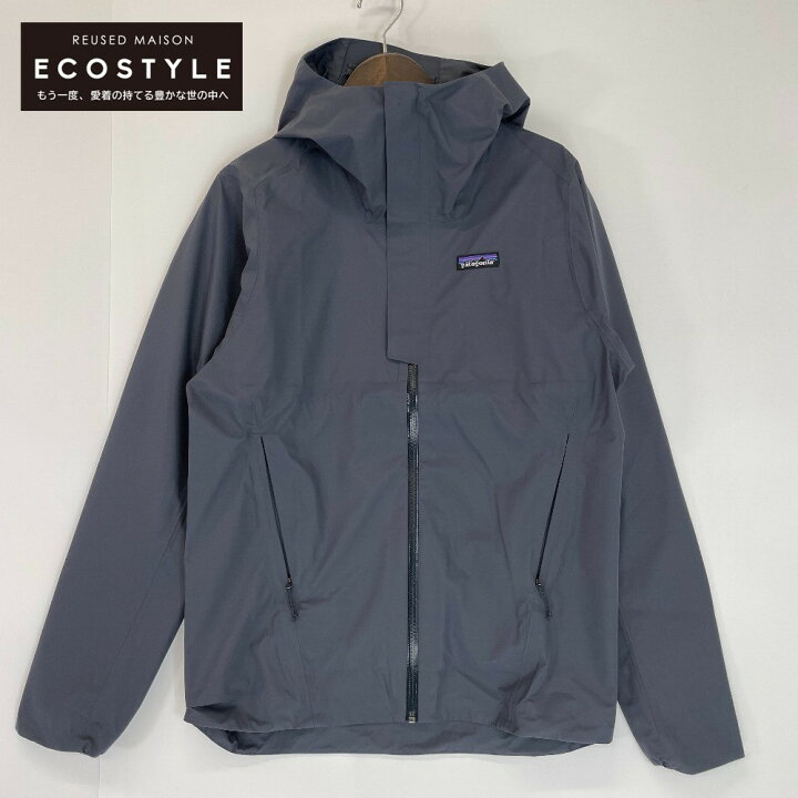 楽天市場】patagonia パタゴニア SMOLDER BLUE 85020 スレート・スカイ  