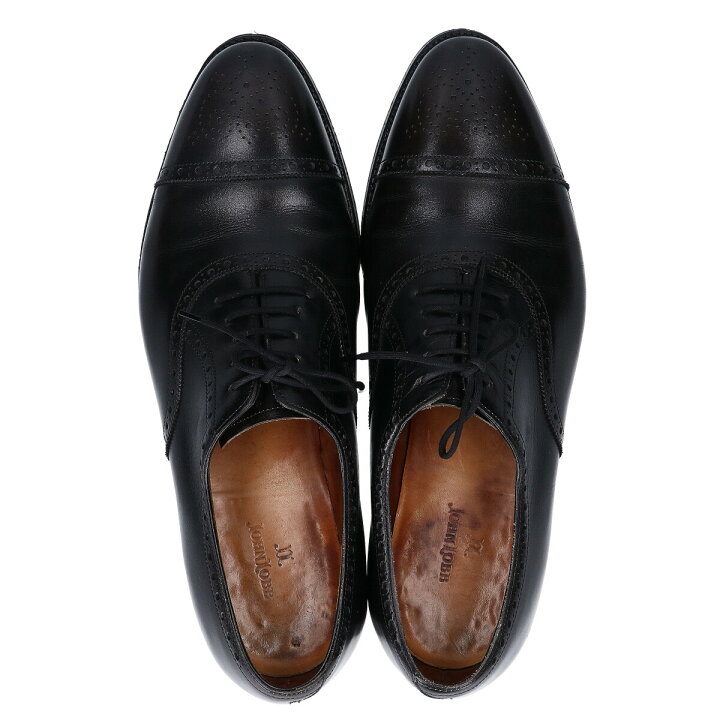 楽天市場】JOHN LOBB ジョンロブ SEYMOUR セイモア 2466ラスト 