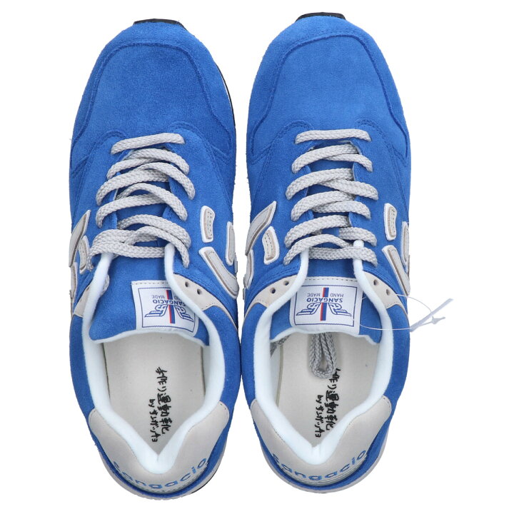 楽天市場】Sangacio サンガッチョ 【新品】LIMITED MODEL にゅ〜ず 