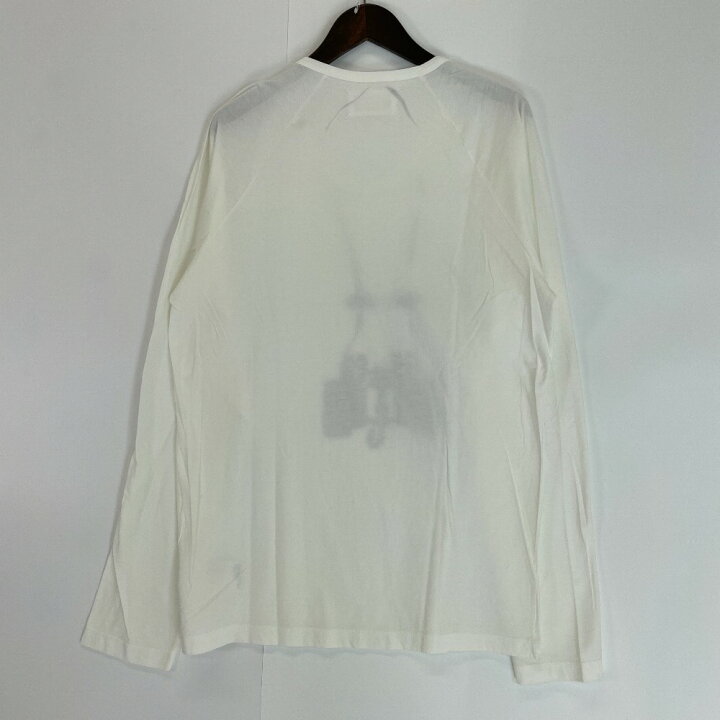 楽天市場】Martin Margiela マルタンマルジェラ 双眼鏡 転写プリント 