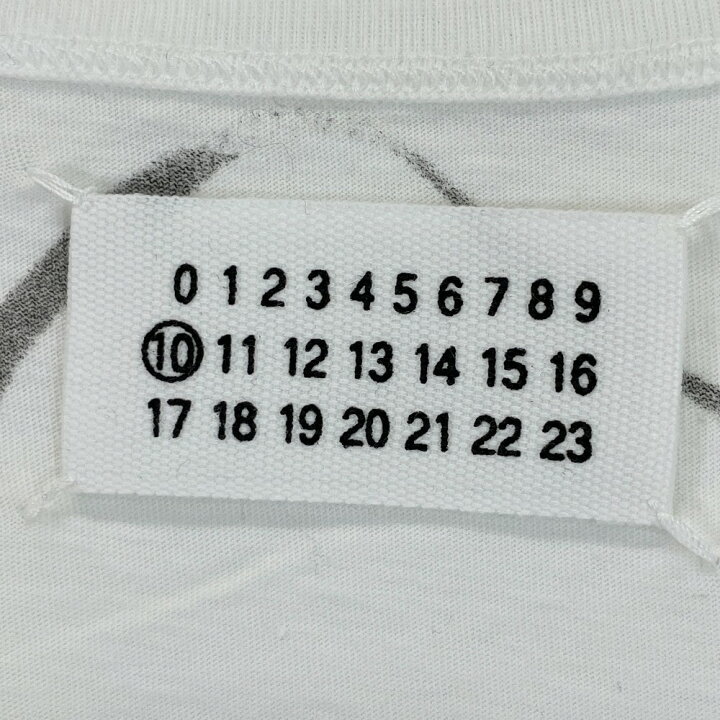 楽天市場】Martin Margiela マルタンマルジェラ 双眼鏡 転写プリント 