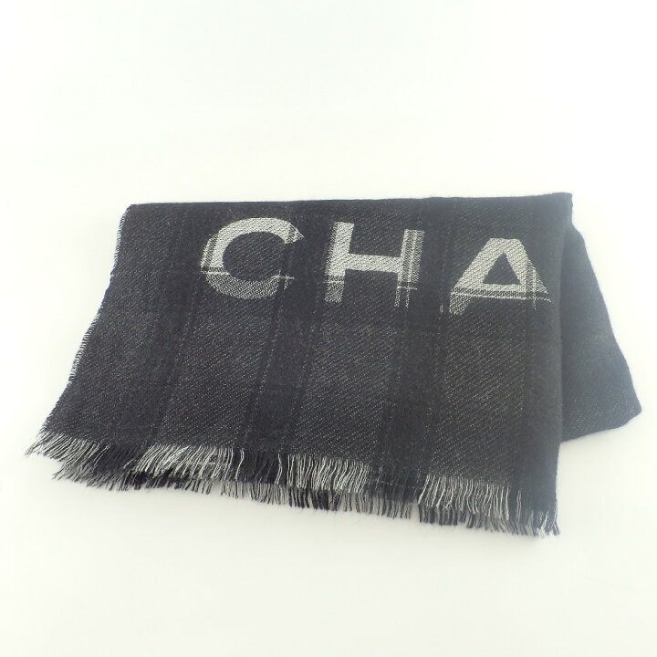 楽天市場】CHANEL シャネル 【美品】ロゴ/ココマーク/チェック  