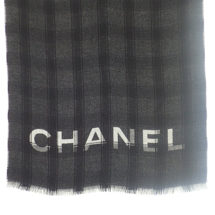 楽天市場】CHANEL シャネル 【美品】ロゴ/ココマーク/チェック  