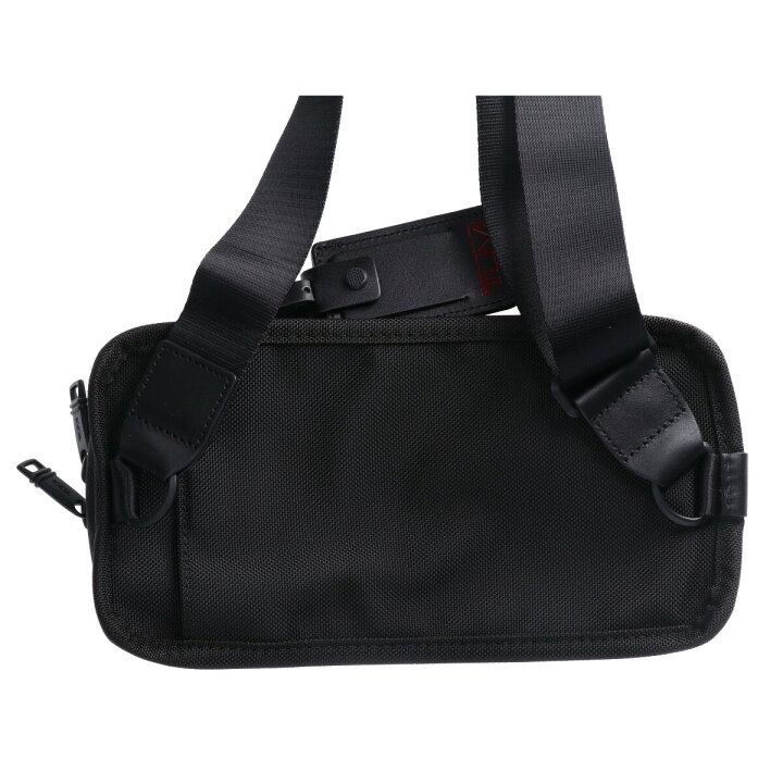 楽天市場】TUMI トゥミ 【新品同様】2603585D3 アルファ コンパクト 